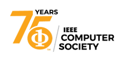 Logo for the IEEE