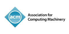 Logo for the Association of Computing Machinery